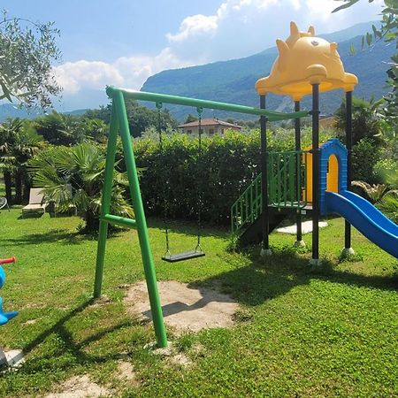 Agriturismo Vin E Amor Dro Zewnętrze zdjęcie