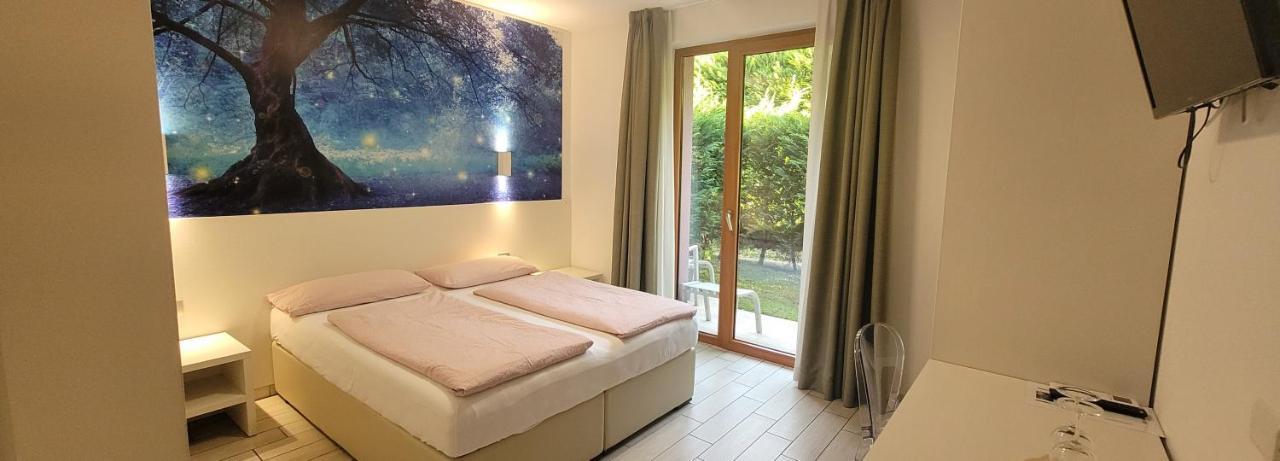 Agriturismo Vin E Amor Dro Zewnętrze zdjęcie