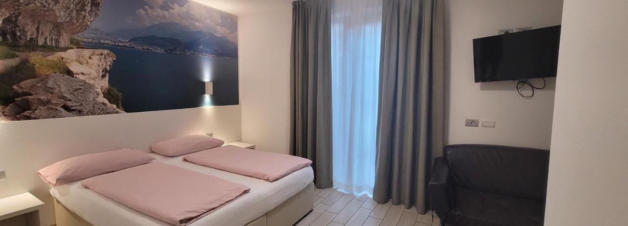 Agriturismo Vin E Amor Dro Zewnętrze zdjęcie