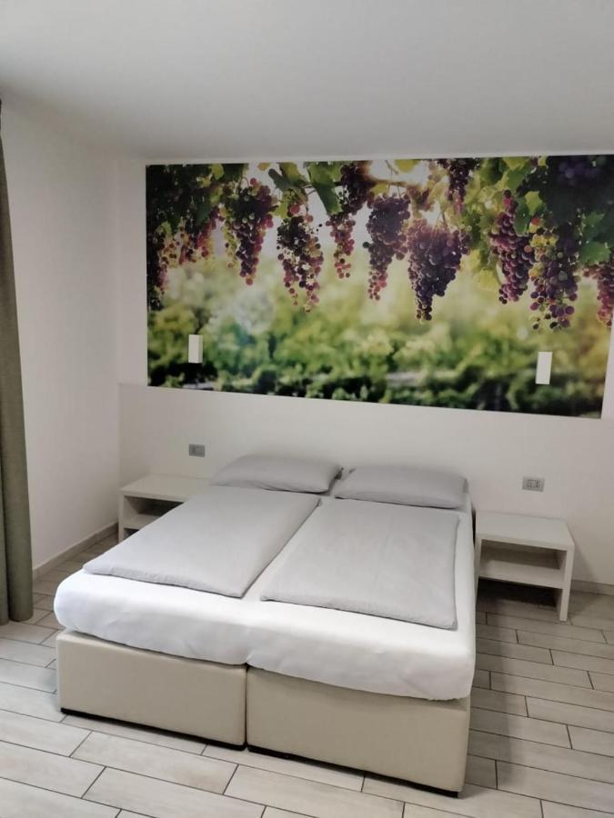 Agriturismo Vin E Amor Dro Zewnętrze zdjęcie