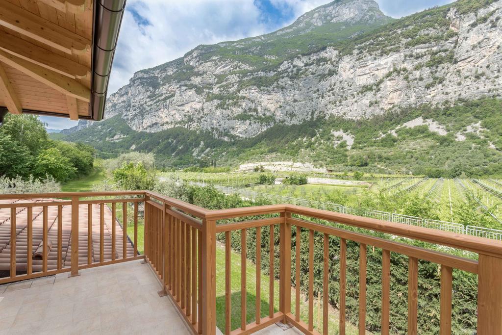 Agriturismo Vin E Amor Dro Zewnętrze zdjęcie