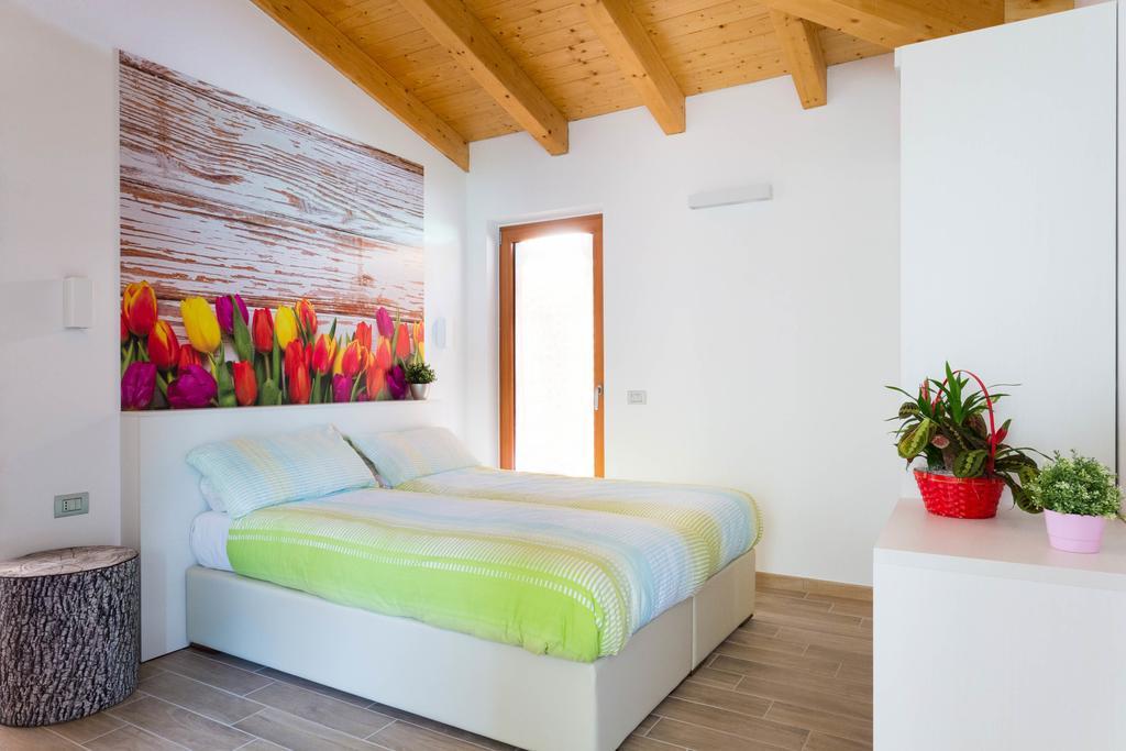 Agriturismo Vin E Amor Dro Zewnętrze zdjęcie
