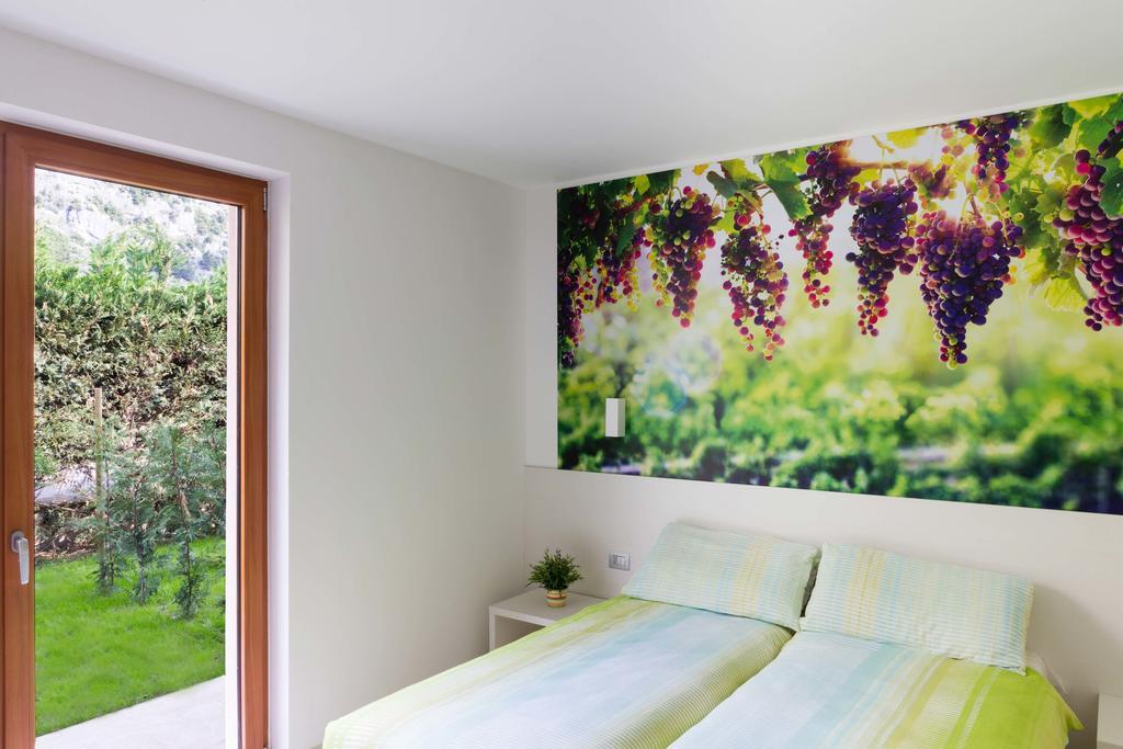 Agriturismo Vin E Amor Dro Zewnętrze zdjęcie