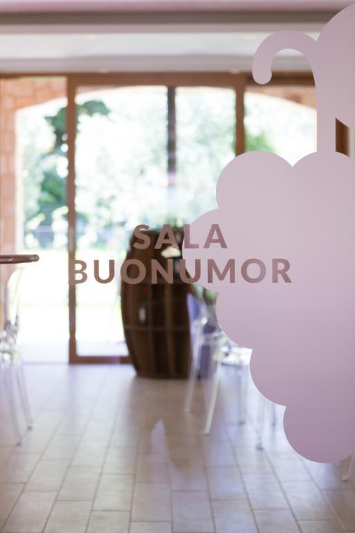 Agriturismo Vin E Amor Dro Zewnętrze zdjęcie