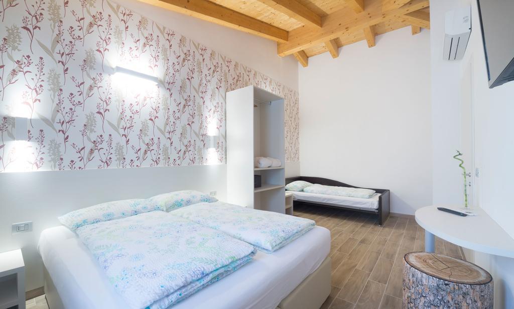 Agriturismo Vin E Amor Dro Zewnętrze zdjęcie