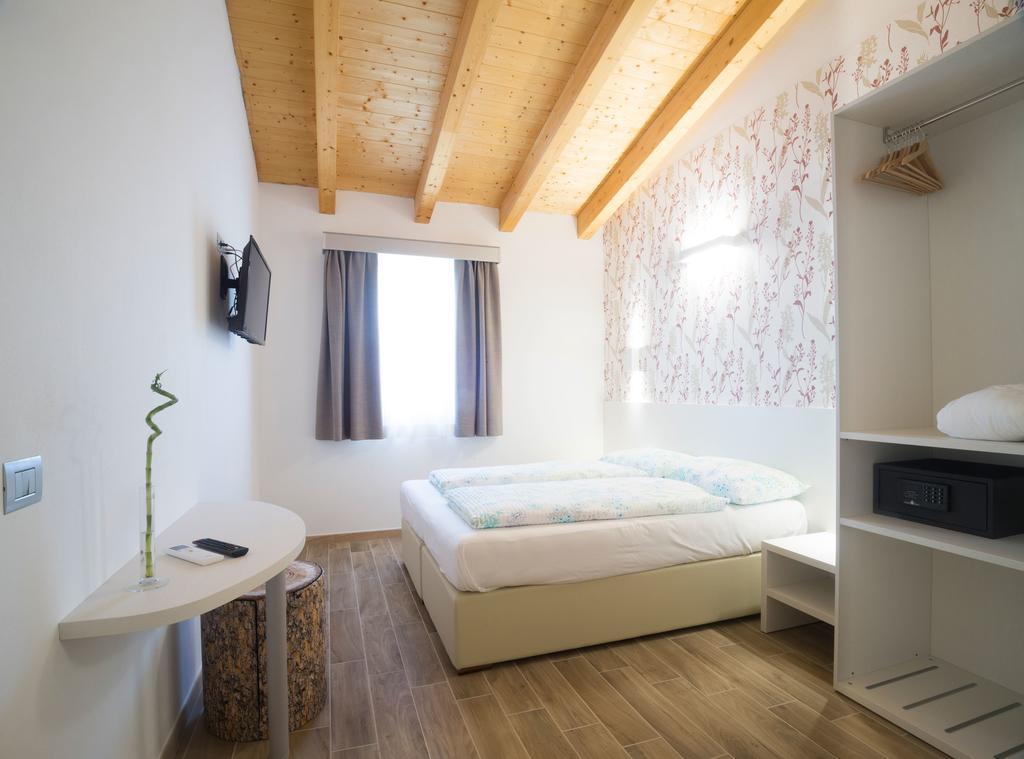 Agriturismo Vin E Amor Dro Zewnętrze zdjęcie