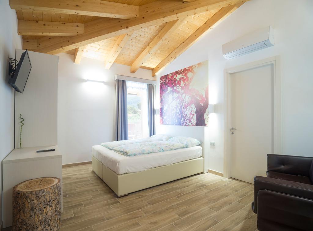 Agriturismo Vin E Amor Dro Zewnętrze zdjęcie