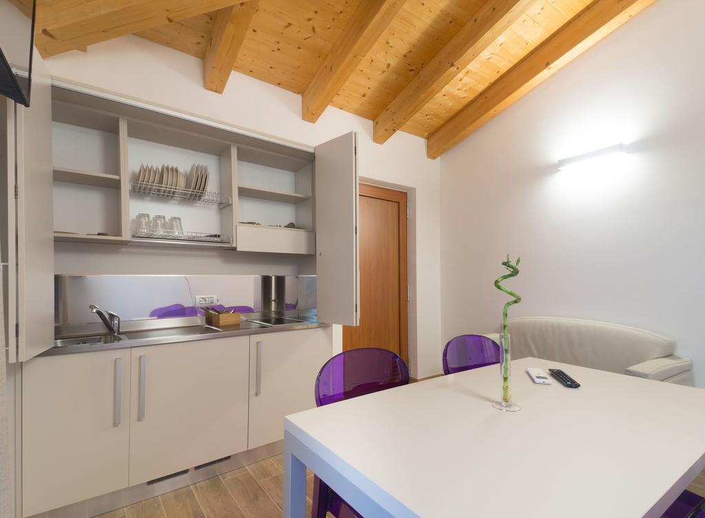 Agriturismo Vin E Amor Dro Zewnętrze zdjęcie