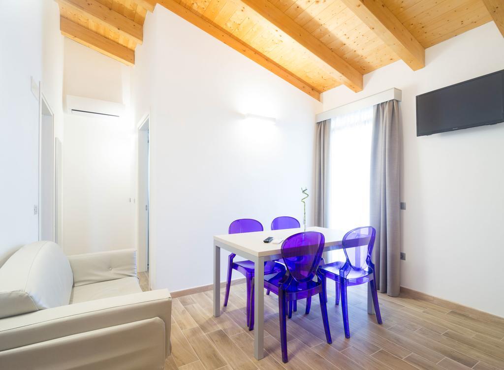 Agriturismo Vin E Amor Dro Zewnętrze zdjęcie