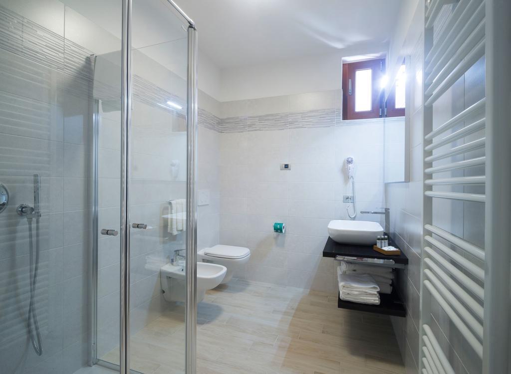 Agriturismo Vin E Amor Dro Zewnętrze zdjęcie