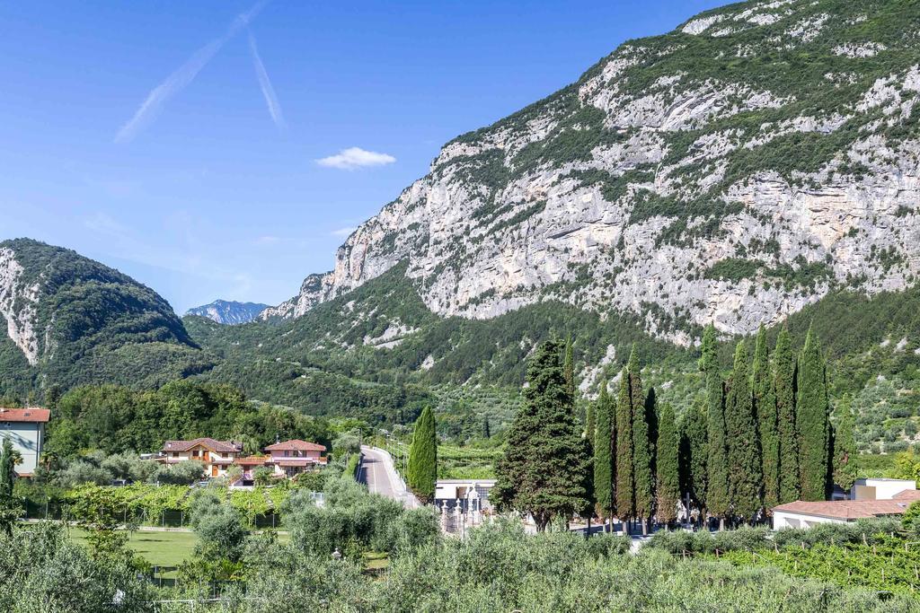Agriturismo Vin E Amor Dro Zewnętrze zdjęcie