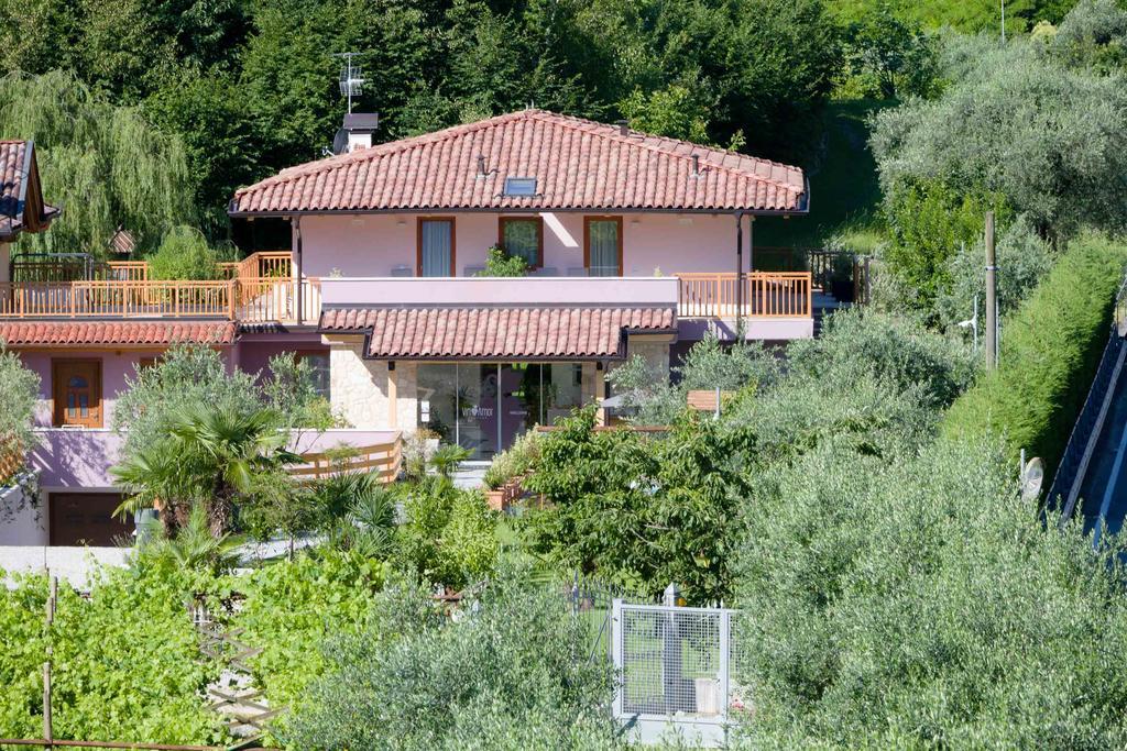 Agriturismo Vin E Amor Dro Zewnętrze zdjęcie