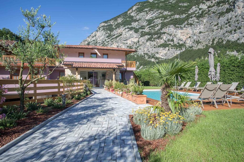 Agriturismo Vin E Amor Dro Zewnętrze zdjęcie