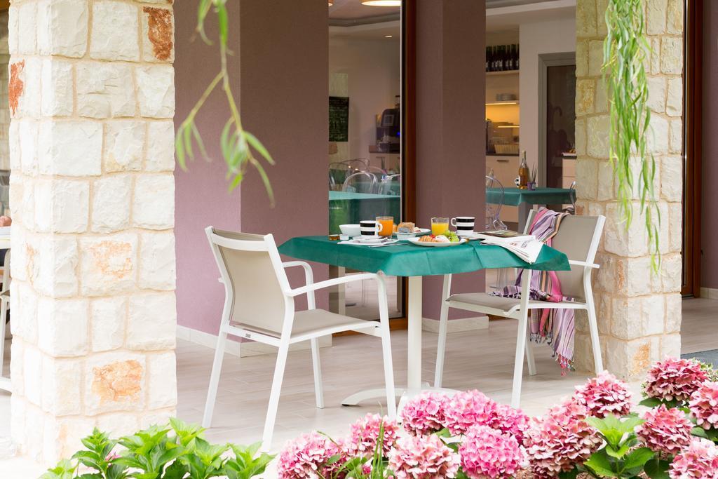 Agriturismo Vin E Amor Dro Zewnętrze zdjęcie