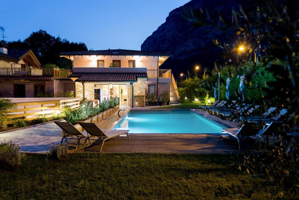 Agriturismo Vin E Amor Dro Zewnętrze zdjęcie